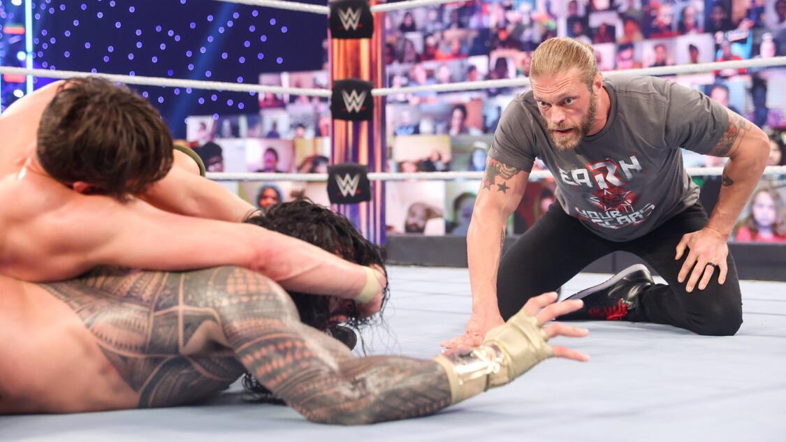 WWE Photo