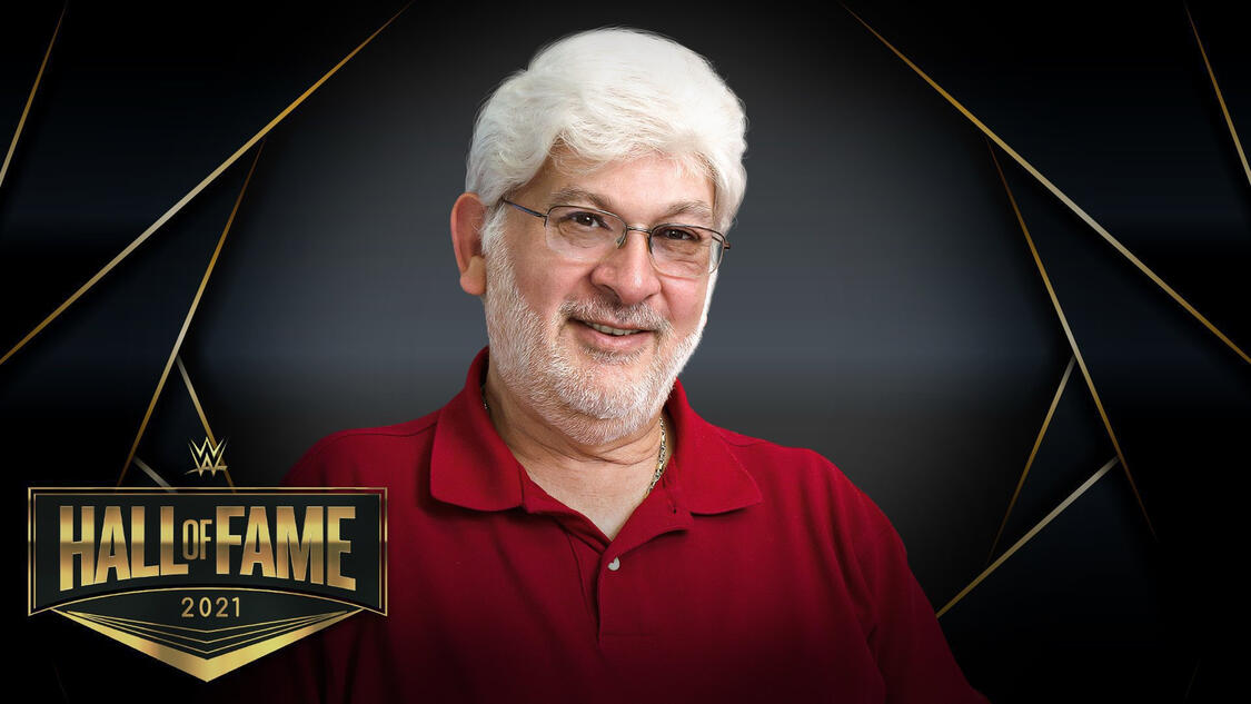 Longtime WWE employee Rich Hering to receive 2021 Warrior Award at WWE Hall of Fame Induction Ceremony