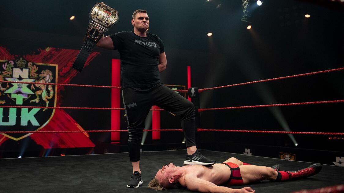 WWE Photo