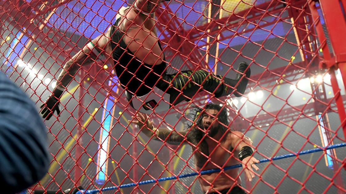 WWE Photo