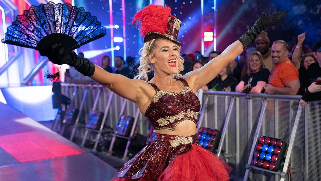 WWE Photo