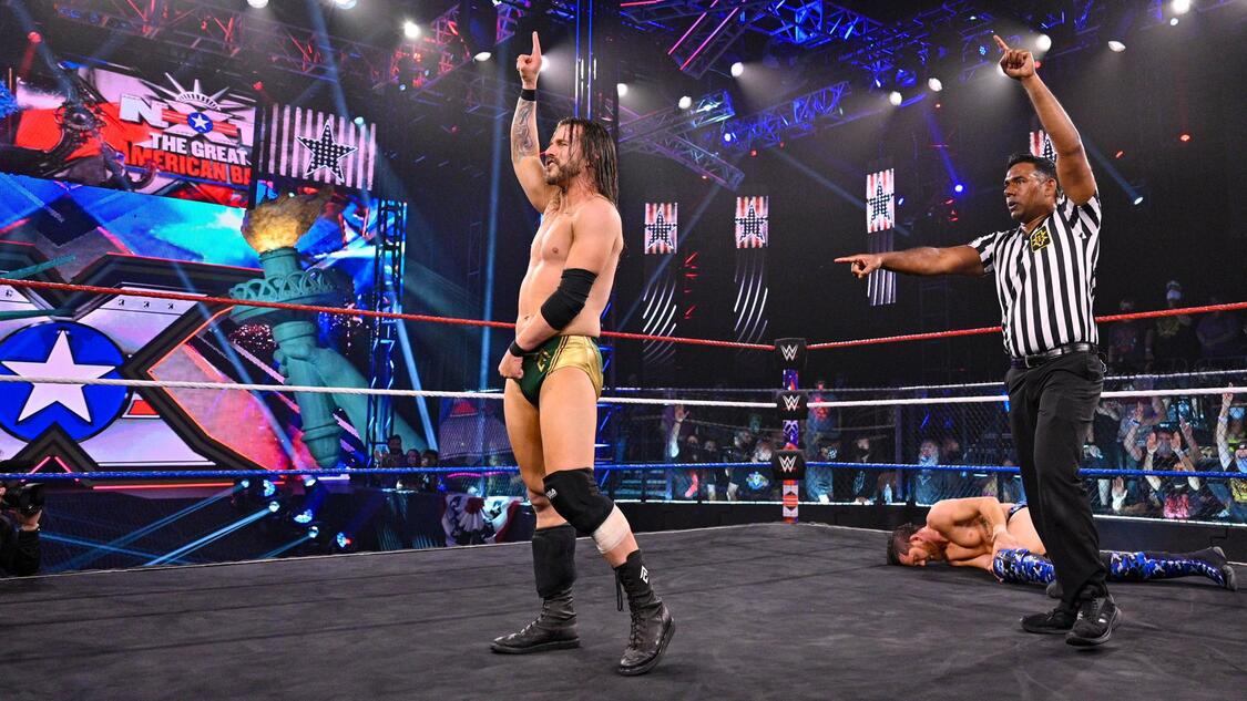WWE Photo