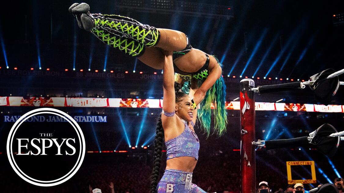 WWE Photo