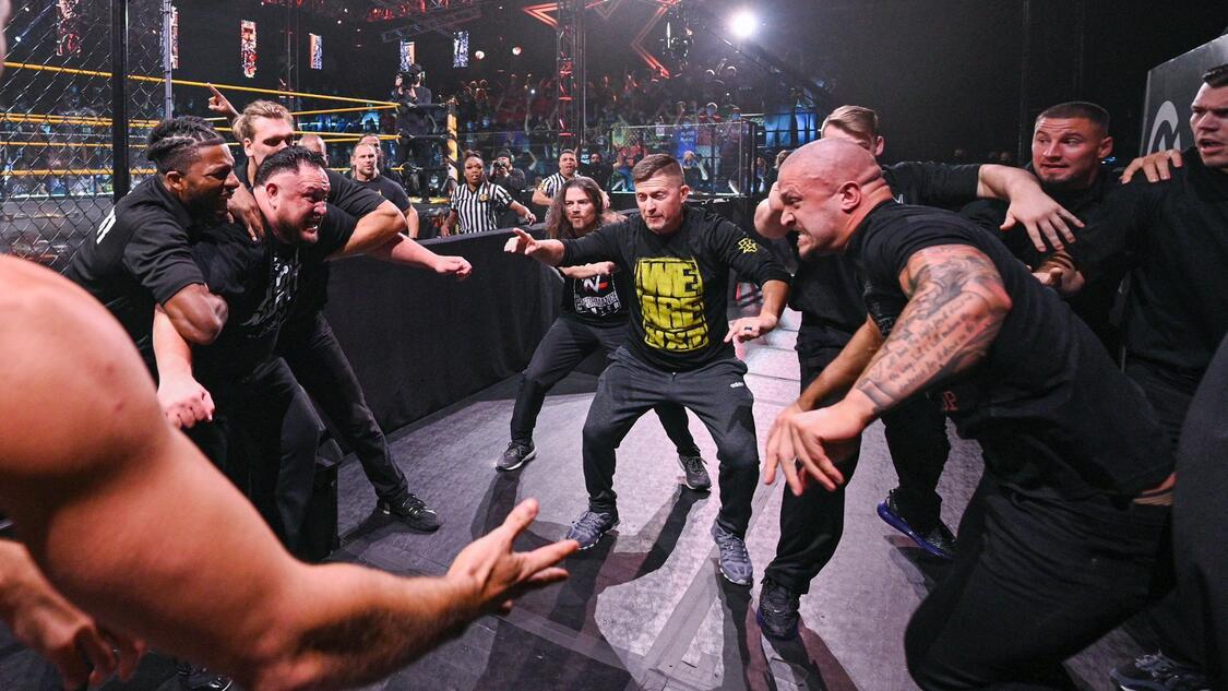 WWE Photo