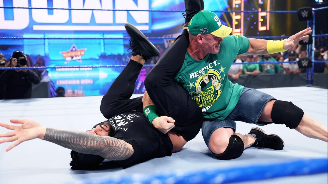 WWE Photo