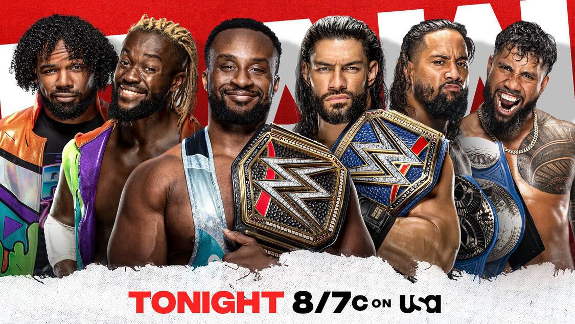 WWE Photo