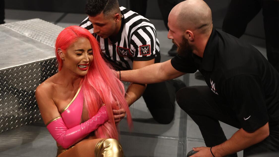 WWE Photo