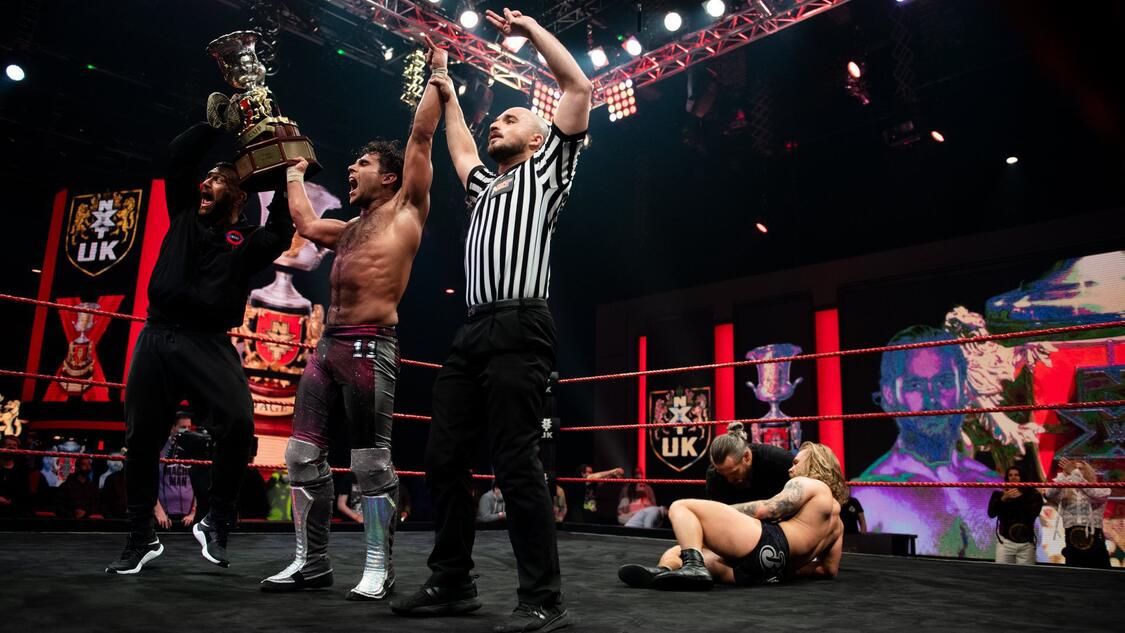 WWE Photo