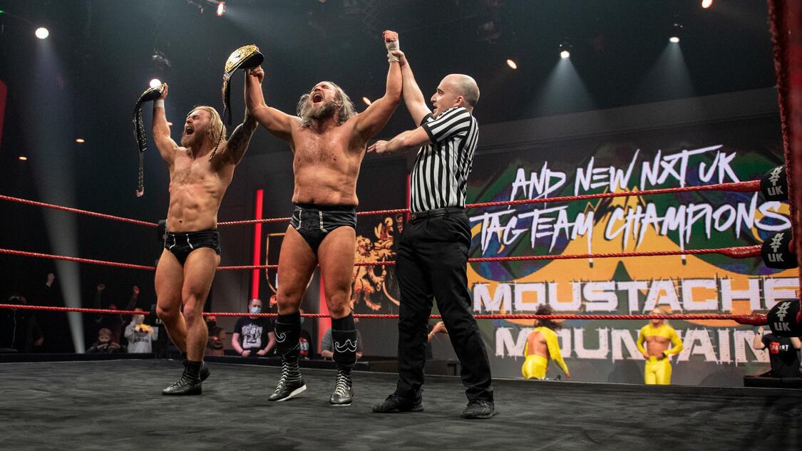 WWE Photo