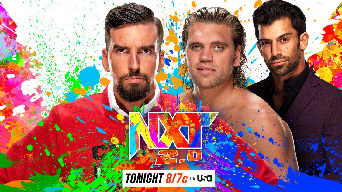 WWE Photo