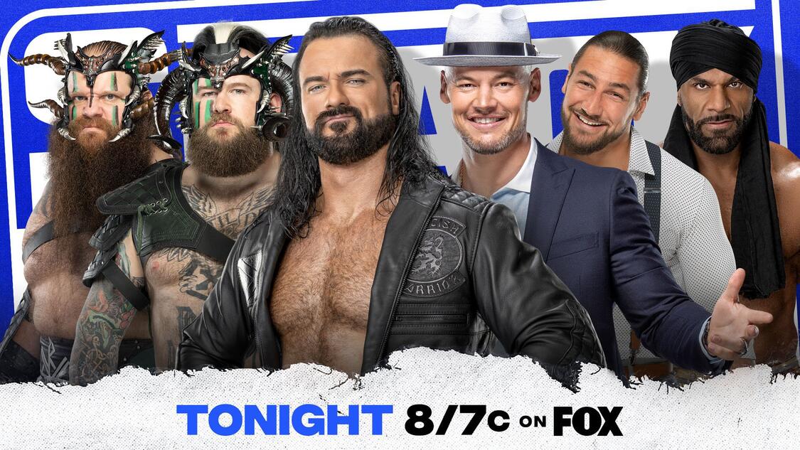 WWE Photo