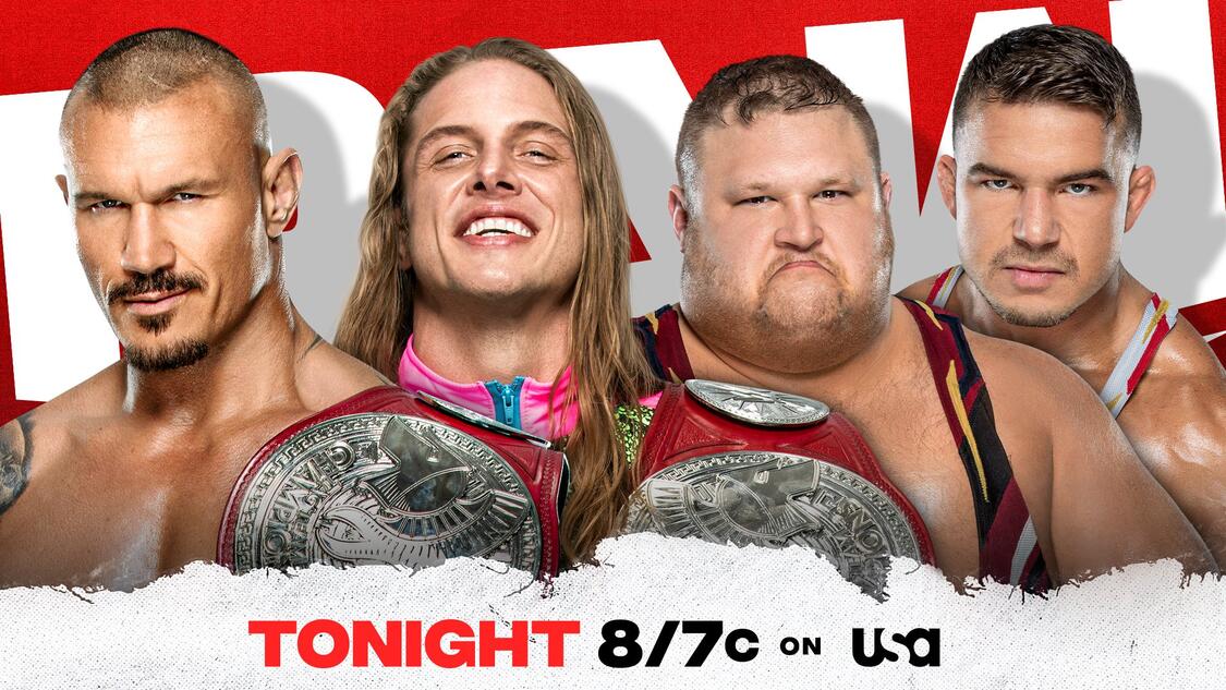 WWE Photo
