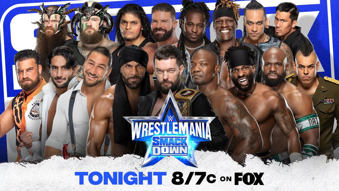 WWE Photo