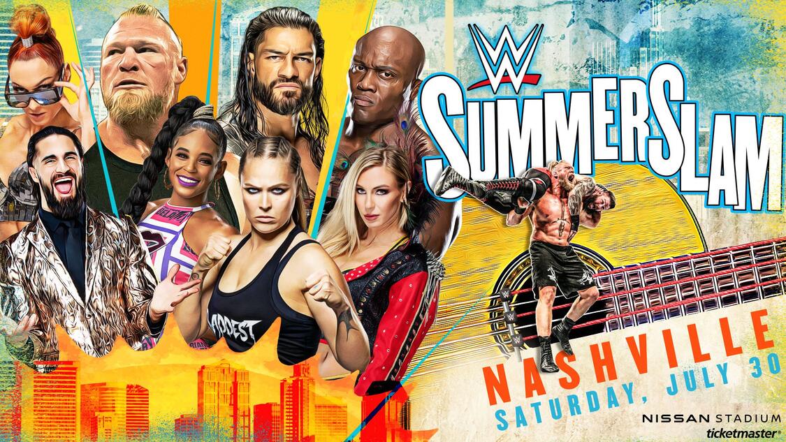 WWE Photo