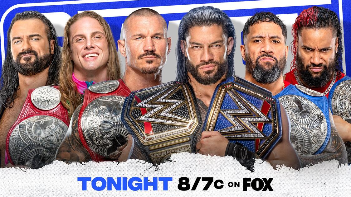 WWE Photo