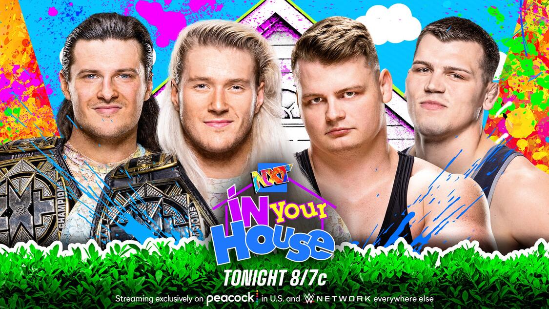 WWE Photo