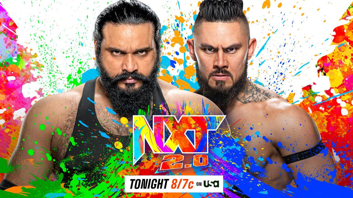 WWE Photo