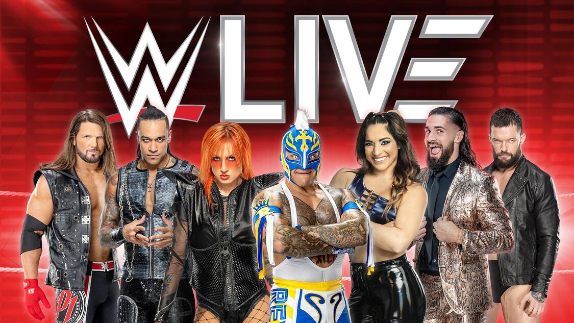 WWE Photo
