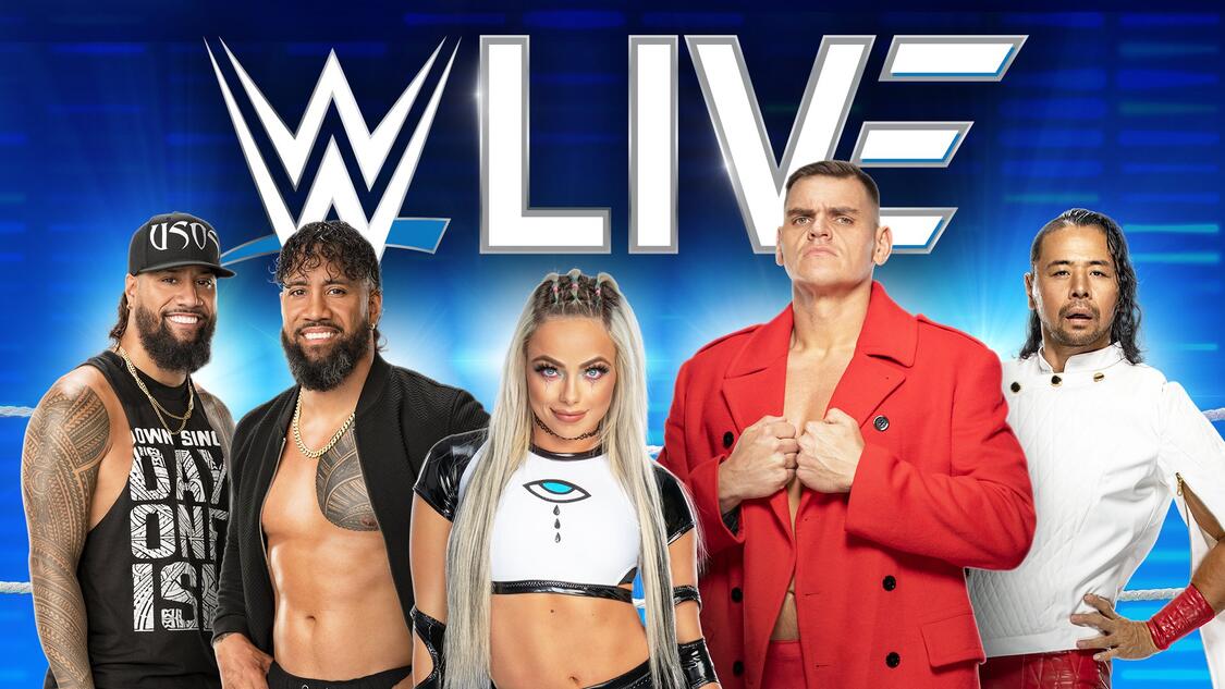 WWE Photo