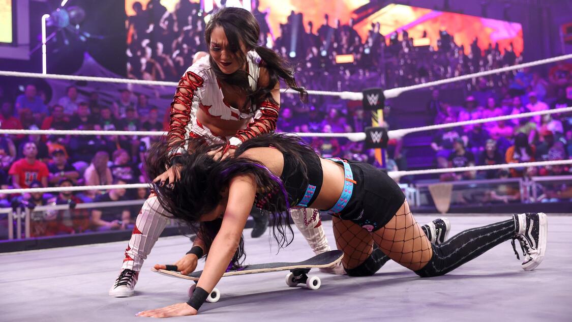 WWE Photo