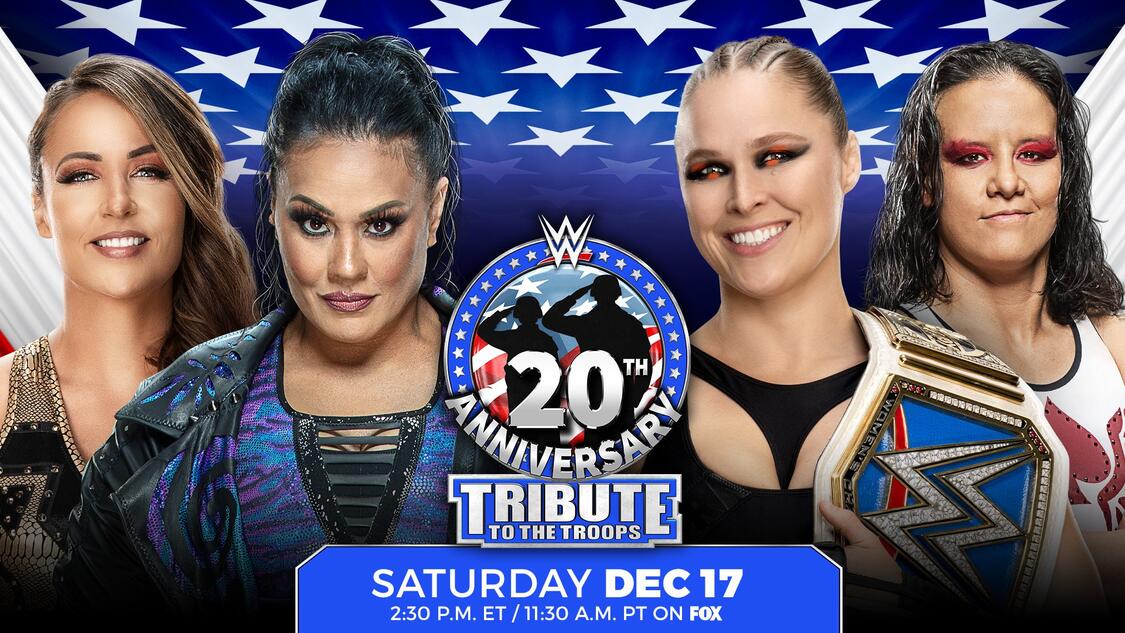 WWE Photo