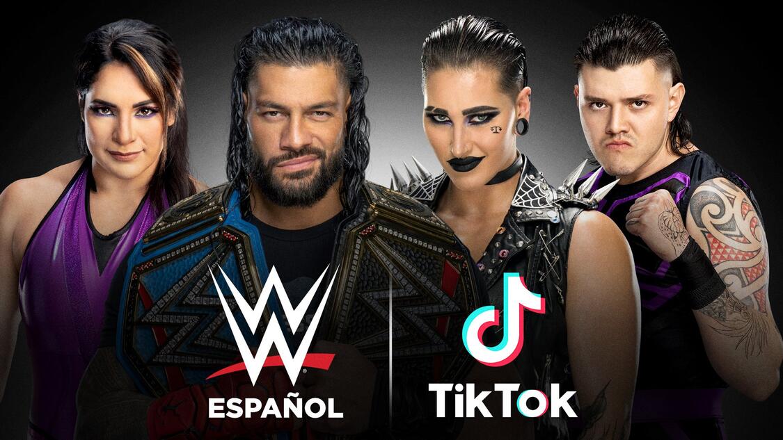 WWE Photo