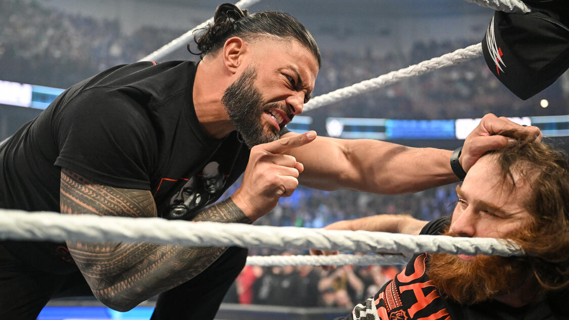 WWE Photo