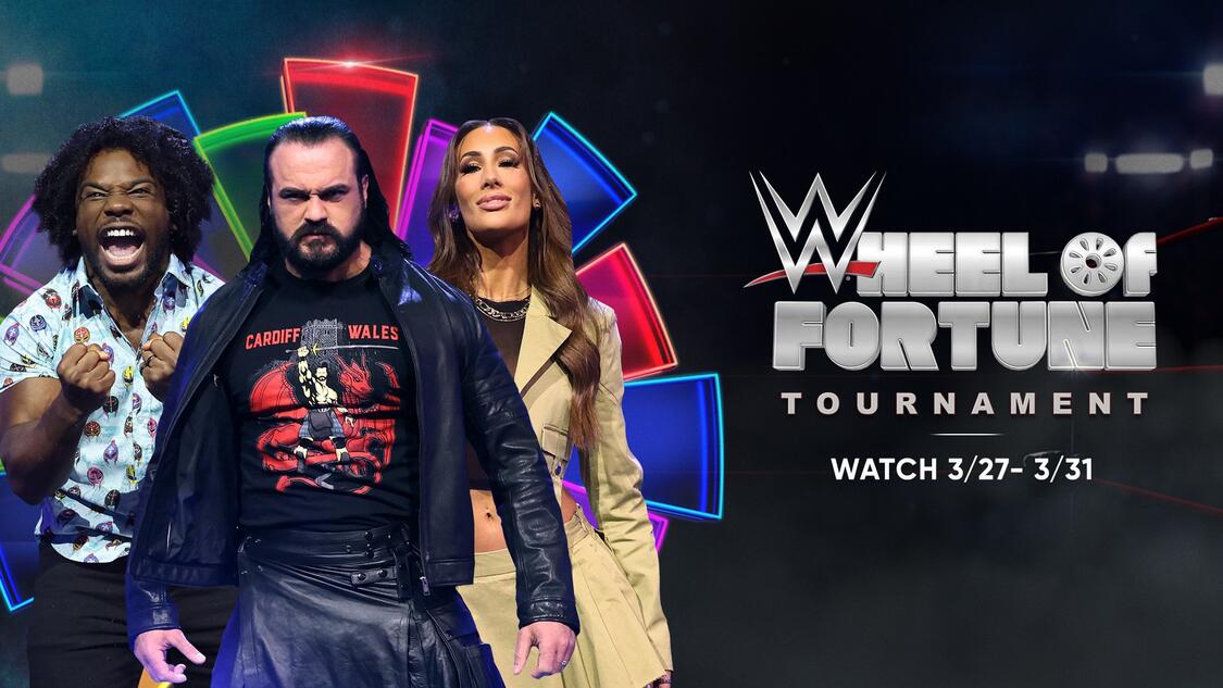 WWE Photo