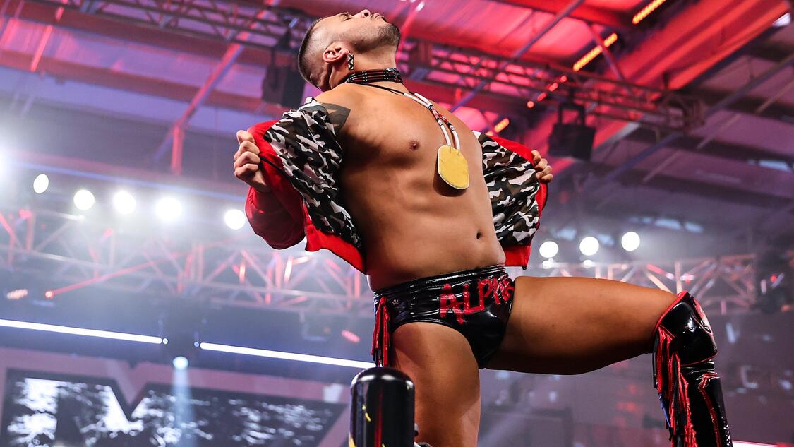 WWE Photo