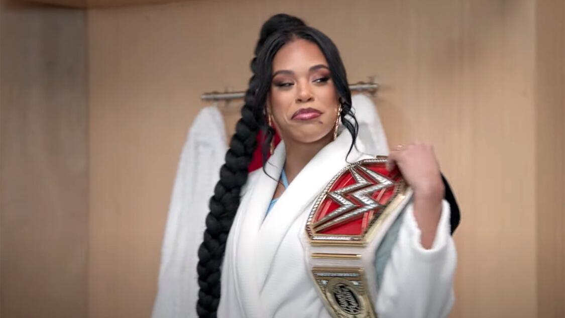 WWE Photo