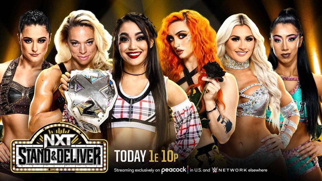WWE Photo