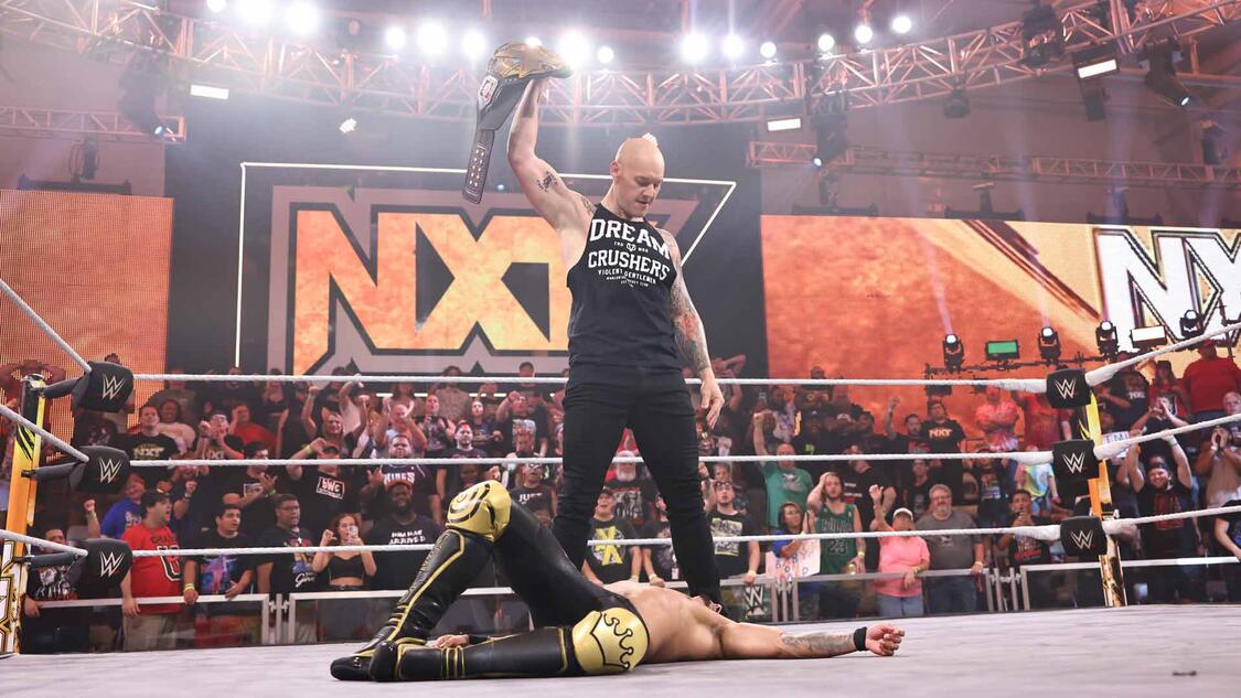 WWE Photo
