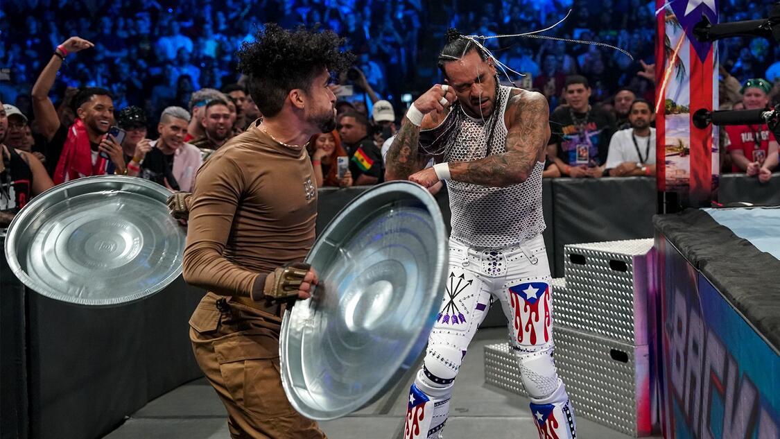 WWE Photo