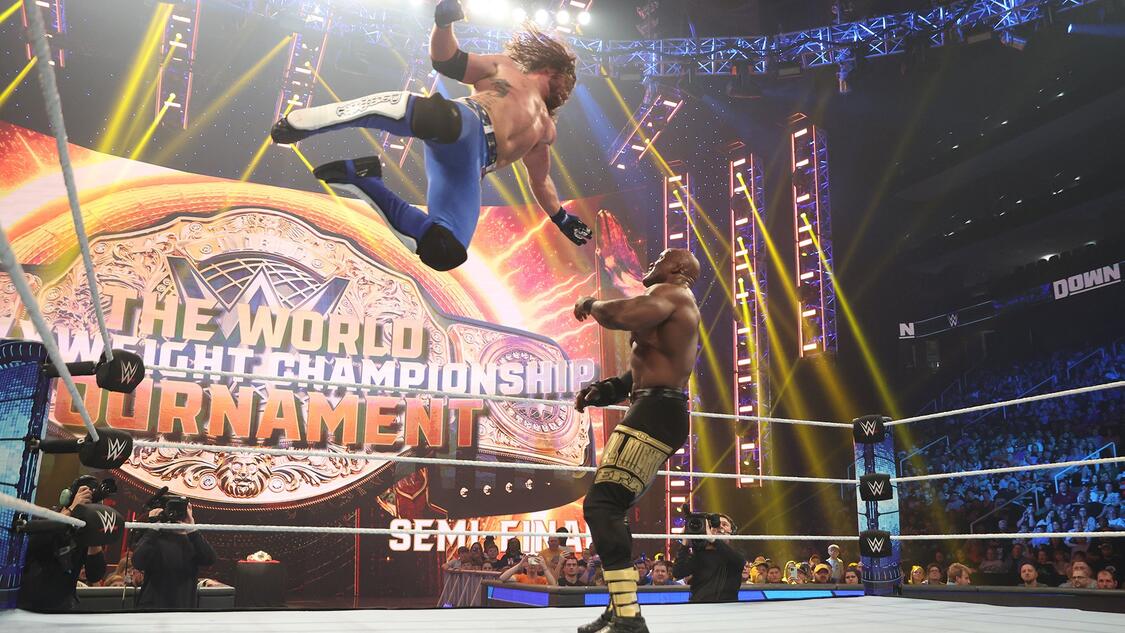 WWE Photo