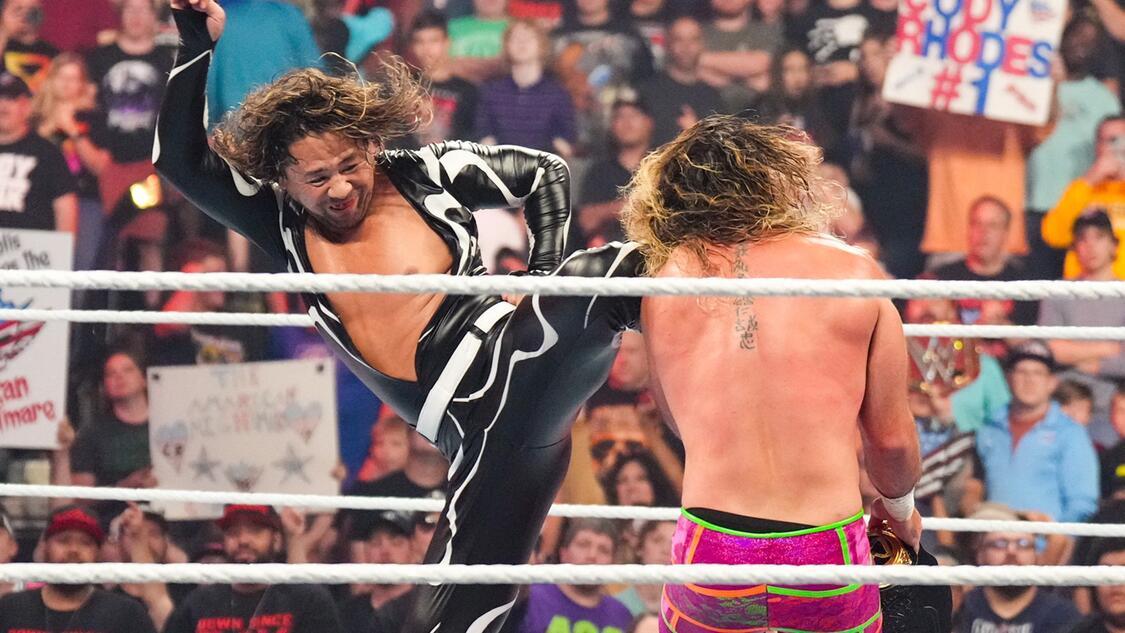 WWE Photo