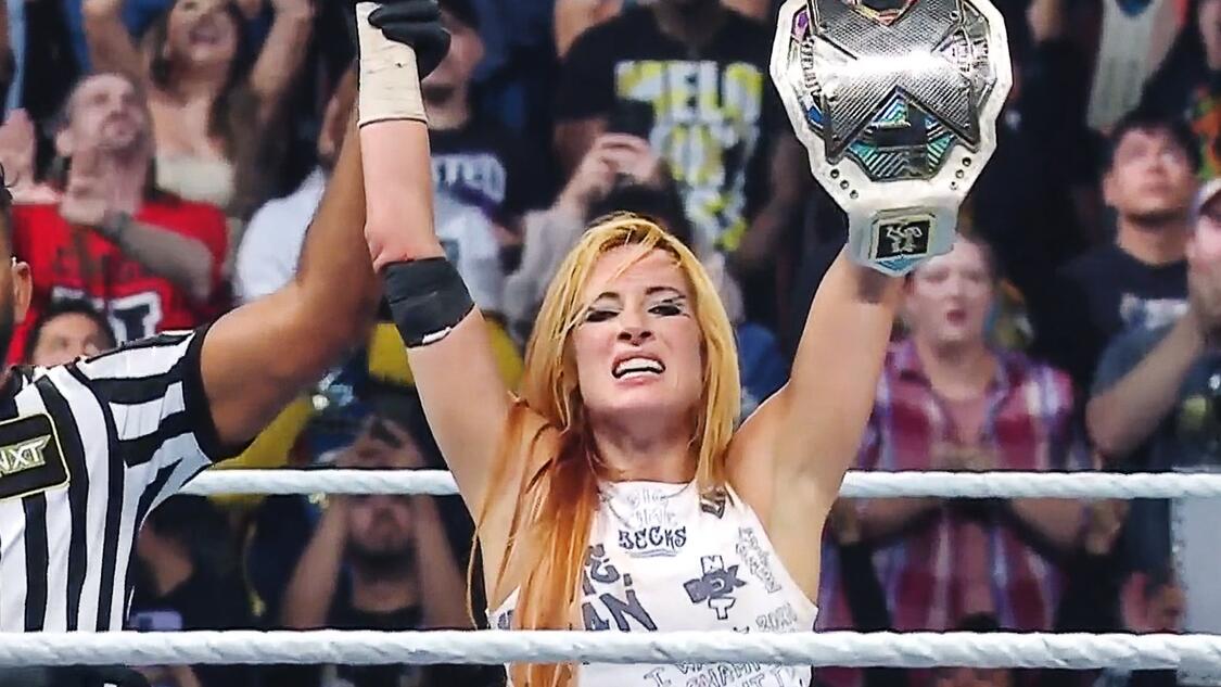 WWE Photo