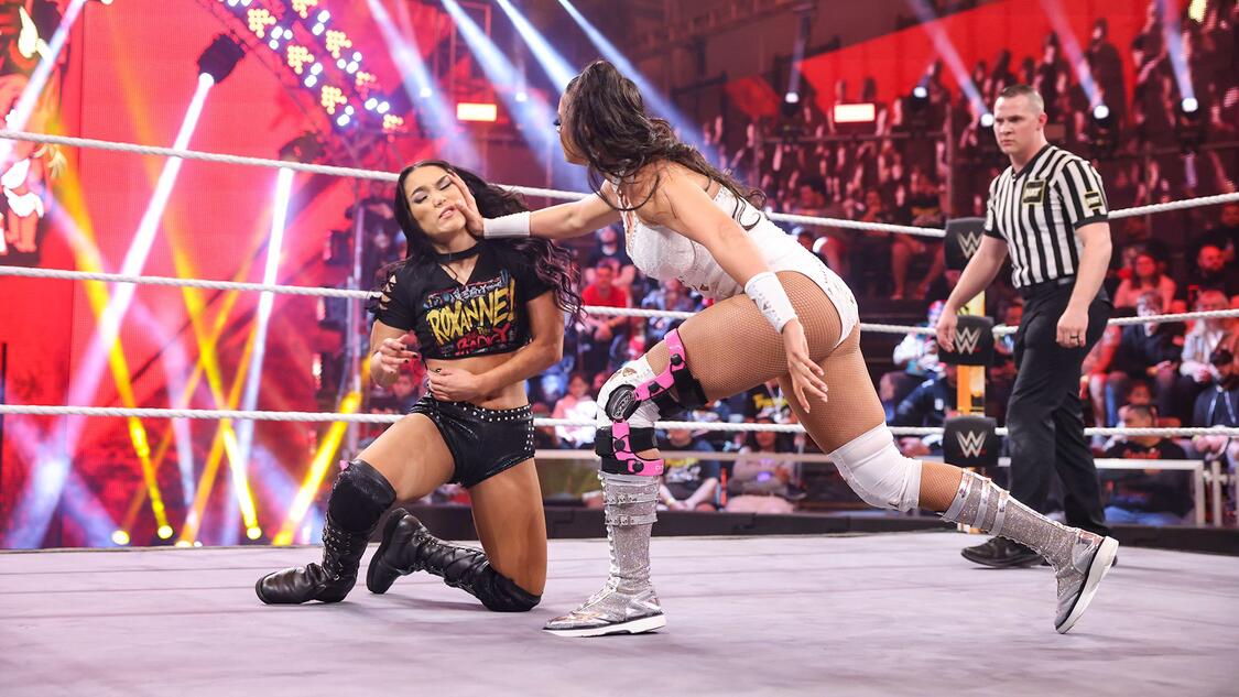 WWE Photo