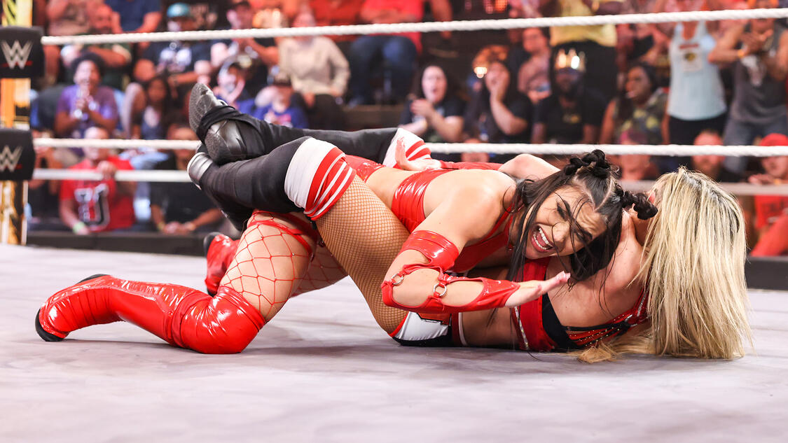 WWE Photo