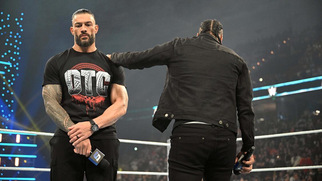 WWE Photo