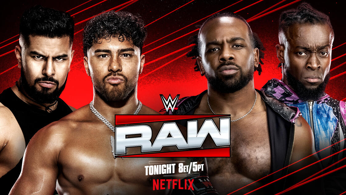 WWE Photo