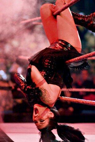 WWE Photo