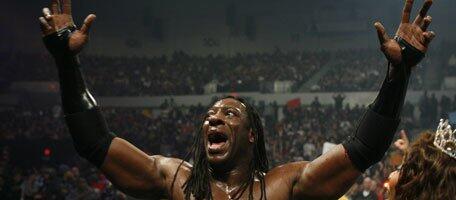 WWE Photo
