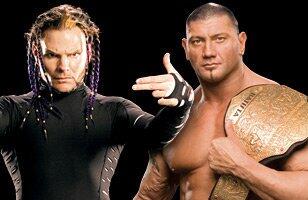 WWE Photo