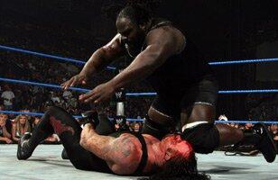 WWE Photo