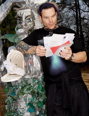 WWE Photo