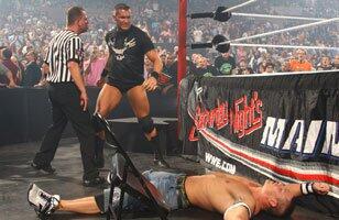WWE Photo