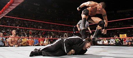 WWE Photo