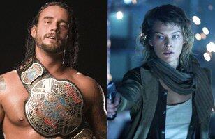 WWE Photo