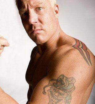 WWE Photo