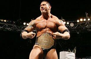 WWE Photo